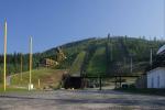 Skisprungschanzen Harrachov