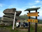 Reisengebirge