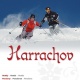 Nov prospekty msta Harrachov