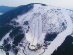 Eintrittskarten -FIS  SKI JUMPING WORLD CUP HARRACHOV