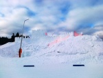 Schneeburg Harrachtejn wird in Harrachov sein!!!