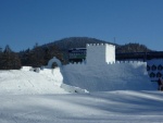 Schneeburg Harrachtejn wird in Harrachov sein!!!