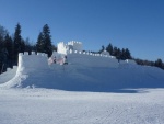 Schneeburg Harrachtejn wird in Harrachov sein!!!