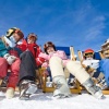 Nutzen Sie das Angebot fr Unterkunft in Harrachov mit Kindern bis 8 Jahre KOSTENLOS!