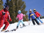 Kinder-Ski-Paradies in Harrachov