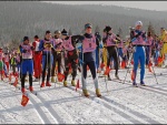 35. Jahrgang Piastenlauf (Bieg Piastw)