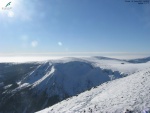 Die Skibedingungen im Ski-Areal in Harrachov sind weiterhin ideal!