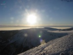 Die Skibedingungen im Ski-Areal in Harrachov sind weiterhin ideal!