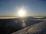 Die Skibedingungen im Ski-Areal in Harrachov sind weiterhin ideal!