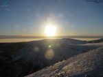 Die Skibedingungen im Ski-Areal in Harrachov sind weiterhin ideal!