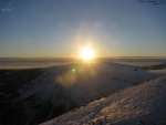 Die Skibedingungen im Ski-Areal in Harrachov sind weiterhin ideal!
