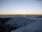 Die Skibedingungen im Ski-Areal in Harrachov sind weiterhin ideal!