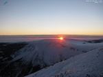 Die Skibedingungen im Ski-Areal in Harrachov sind weiterhin ideal!