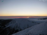 Die Skibedingungen im Ski-Areal in Harrachov sind weiterhin ideal!