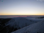 Die Skibedingungen im Ski-Areal in Harrachov sind weiterhin ideal!