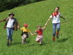 Nordic-Walking-Unterricht in Harrachov