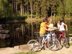Fahrradfahren grenzenlos