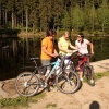 Fahrradfahren grenzenlos