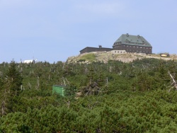 Rundausflug zu Szrenica