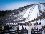 Wir laden alle Gnner des Skispringens nach Harrachov ein! Smtliche Wettkmpfe erfolgen nach dem Plan 8.-11.12.2011