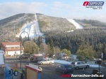 Wir laden alle Gnner des Skispringens nach Harrachov ein! Smtliche Wettkmpfe erfolgen nach dem Plan 8.-11.12.2011
