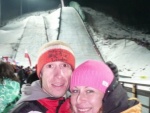 Wir laden alle Gnner des Skispringens nach Harrachov ein! Smtliche Wettkmpfe erfolgen nach dem Plan 8.-11.12.2011