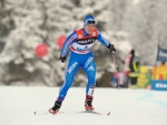 Worldcup im Skilaufen Szklarska Poreba  Jakuszyce am 17. und 18.2.2012