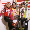 Worldcup im Skilaufen Szklarska Poreba  Jakuszyce am 17. und 18.2.2012