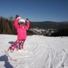 Beendigung der Skisaison in Harrachov