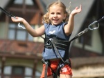 Harrachov  viel Vergngen fr Kinder sowie fr Erwachsene