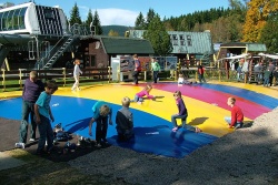 Harrachov  viel Vergngen fr Kinder sowie fr Erwachsene