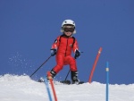 Das Skiareal Harrachov bereitet sich auf die Wintersaison