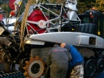 Das Skiareal Harrachov bereitet sich auf die Wintersaison