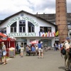 Bunter Sommer in Harrachov
