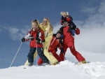 Die Wintersaison in Harrachov wird schon am Donnerstag den 12.12.  2013 erffnet.