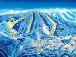 Die Wintersaison in Harrachov wird schon am Donnerstag den 12.12.  2013 erffnet.