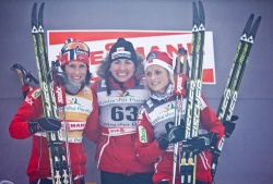 Jakuszyce bewirten den Weltcup im Skilanglauf  18. bis 19.1.2014