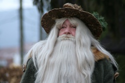 Die traditionelle Begegnung mit Rbezahl erfolgt in Harrachov schon am Samstag den 8. Mrz 2014