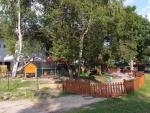 My Piknik Harrachov  die perfekte Verquickung von Top-Gastronomie und Spa fr Kinder