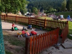 My Piknik Harrachov  die perfekte Verquickung von Top-Gastronomie und Spa fr Kinder