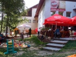 My Piknik Harrachov  die perfekte Verquickung von Top-Gastronomie und Spa fr Kinder