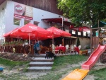 My Piknik Harrachov  die perfekte Verquickung von Top-Gastronomie und Spa fr Kinder