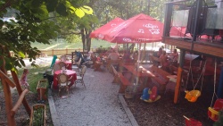My Piknik Harrachov  die perfekte Verquickung von Top-Gastronomie und Spa fr Kinder