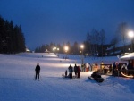 Aktuelle Informationen zum Betrieb der Seilbahnen und Skiliftanlagen im Skigebiet Harrachov
