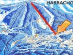 Die Seilbahn Harrachov-ertova hora (Teufelberg) ist im Betrieb ab Montag denn 29.12.2014 sein.