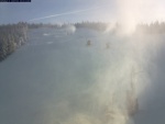 Die Seilbahn Harrachov-ertova hora (Teufelberg) ist im Betrieb ab Montag denn 29.12.2014 sein.