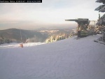 Die Seilbahn Harrachov-ertova hora (Teufelberg) ist im Betrieb ab Montag denn 29.12.2014 sein.