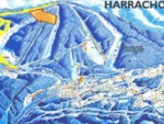 Skiareal Harrachov Aktuell  Zum 4.4. 2017