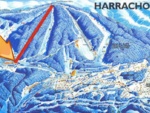 Skiareal Harrachov Aktuell  Zum 4.4. 2017