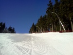Frhlings-Skifahren in Harrachov mit Skipassermigungen bis zu 50%